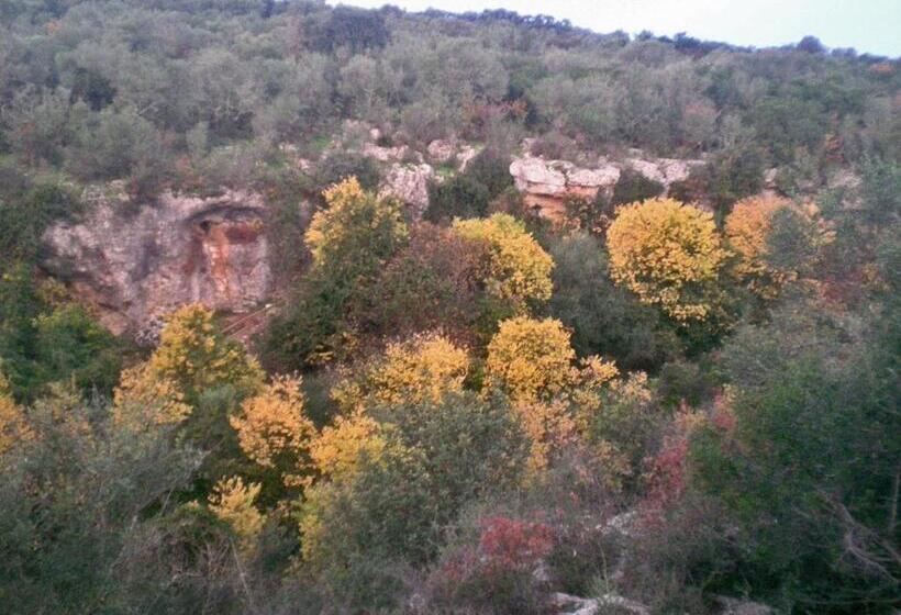 Четырехместный Номер Стандарт, Centro De Naturaleza Cañada Verde El Parque De Naturaleza Con Mas Experiencias De Andalucía