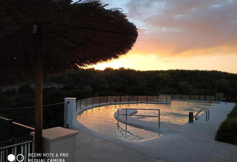 Апартаменты 1 Спальня с Видом, Centro De Naturaleza Cañada Verde El Parque De Naturaleza Con Mas Experiencias De Andalucía