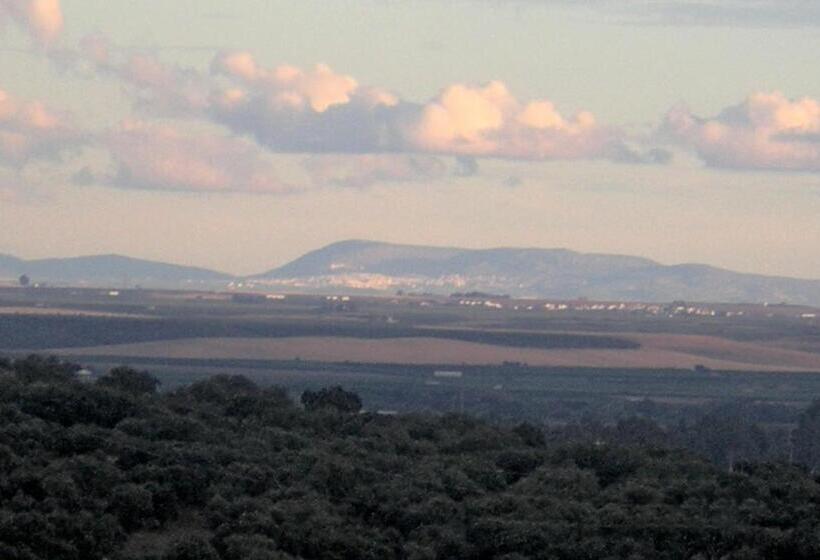 Бунгало Стандарт, Centro De Naturaleza Cañada Verde El Parque De Naturaleza Con Mas Experiencias De Andalucía