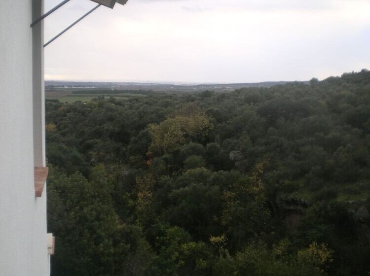 Номер Стандарт с Террасой, Centro De Naturaleza Cañada Verde El Parque De Naturaleza Con Mas Experiencias De Andalucía