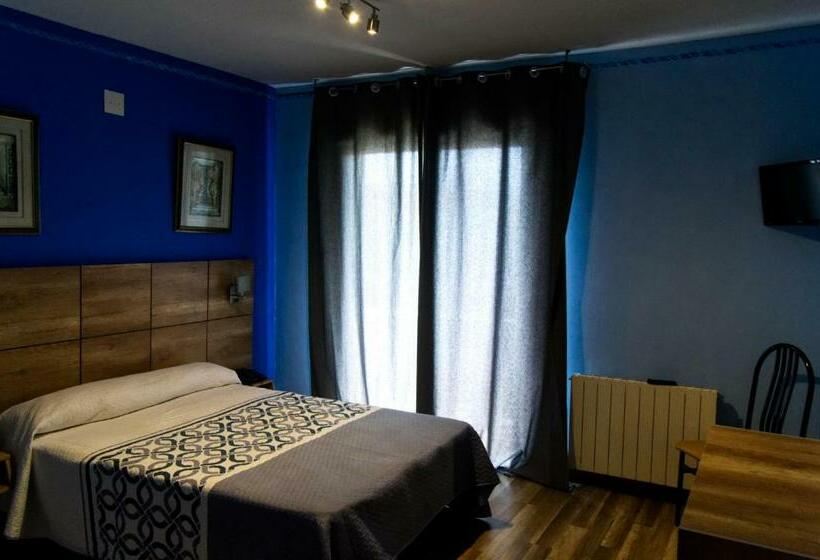 Quarto Estandar, Don Angel