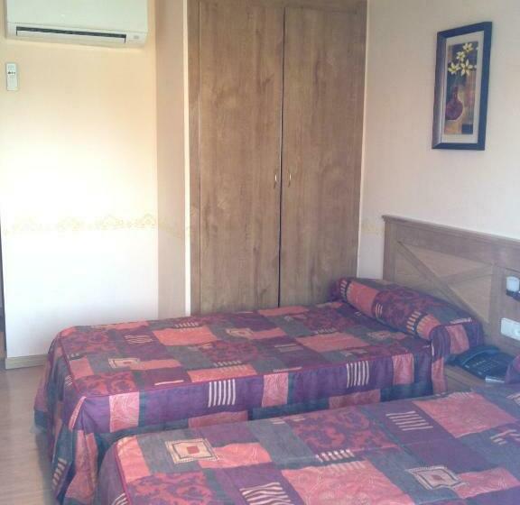 Quarto Estandar, Don Angel