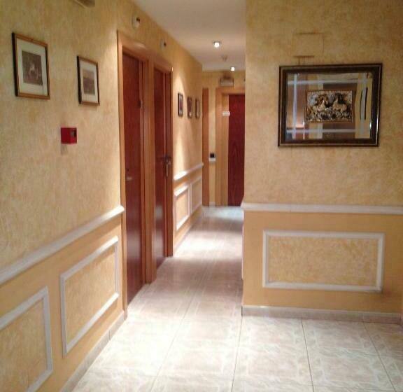 Quarto Estandar, Don Angel