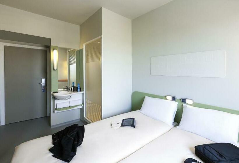Номер Стандарт, Ibis Budget Valencia Alcasser