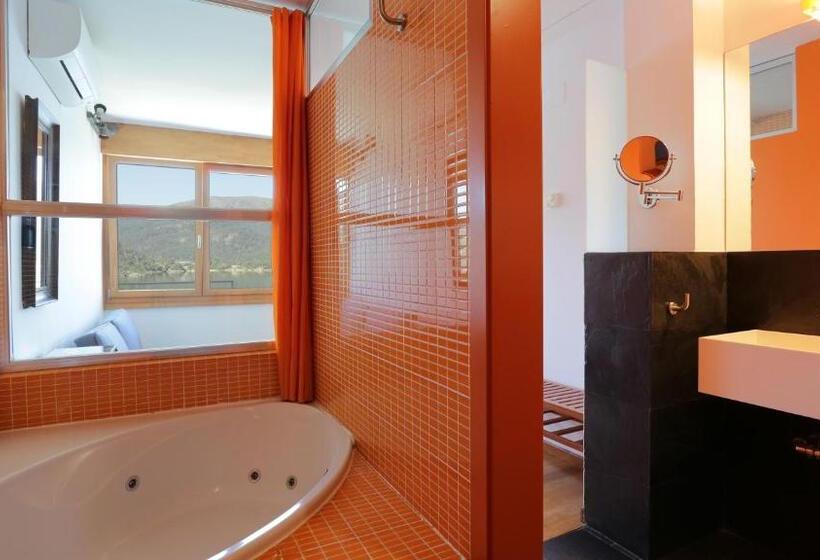 スイート, Posada Del Agua