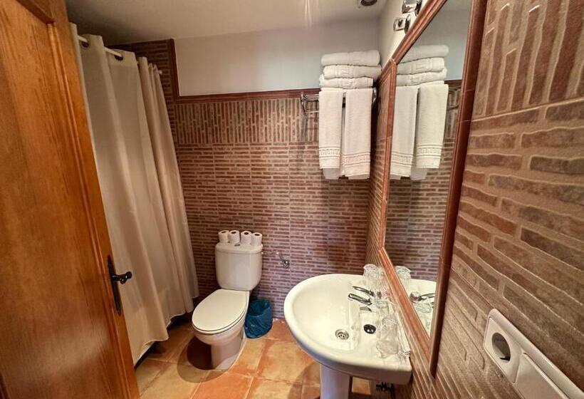 2ベッドルームアパートメント, Restaurante Los Caños De La Alcaiceria