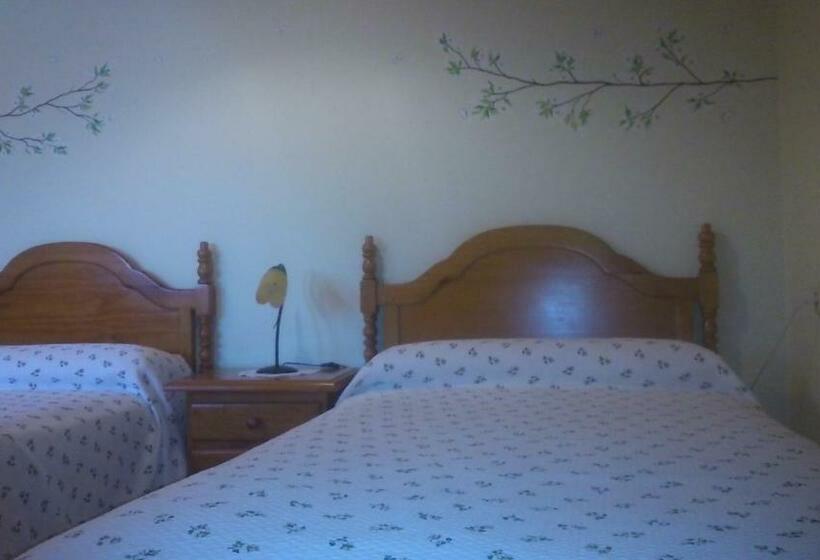 Номер Стандарт, Rural Casa Ana