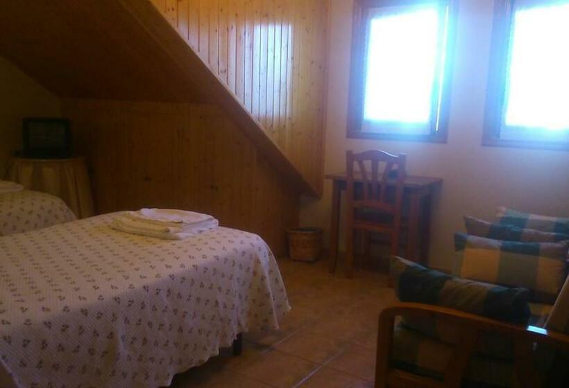 Номер Стандарт, Rural Casa Ana