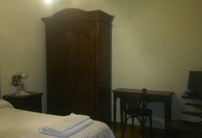 Номер Superior с Балконом, Rural Casa Ana