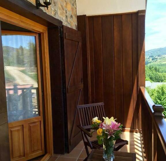 Номер Стандарт, Rural Casa Ana
