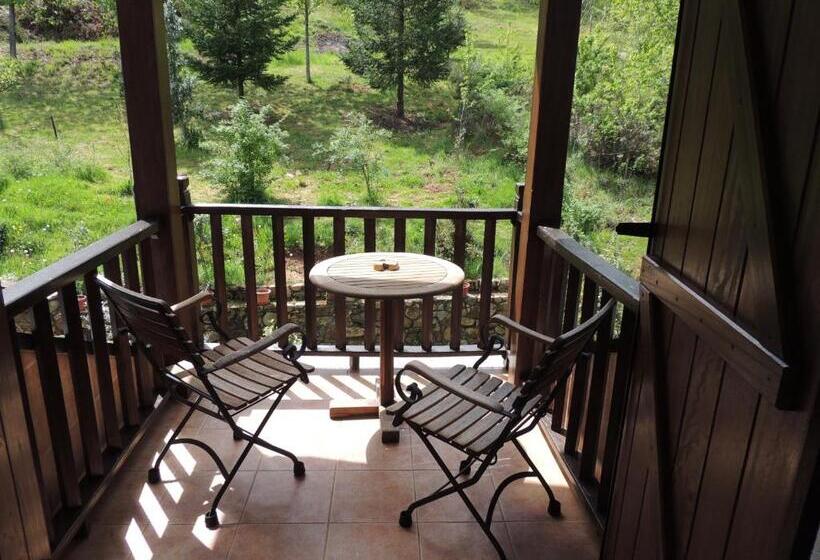 Номер Стандарт, Rural Casa Ana