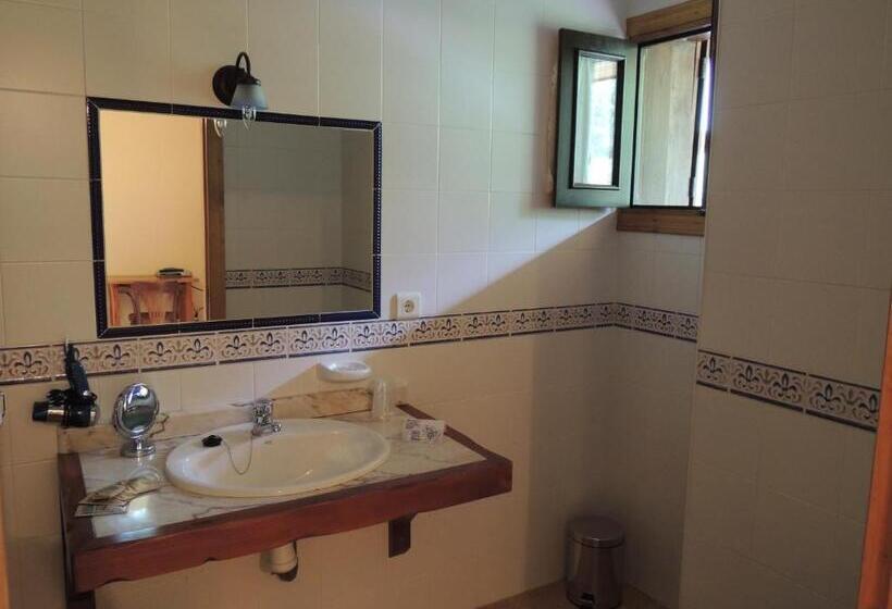 Номер Стандарт, Rural Casa Ana