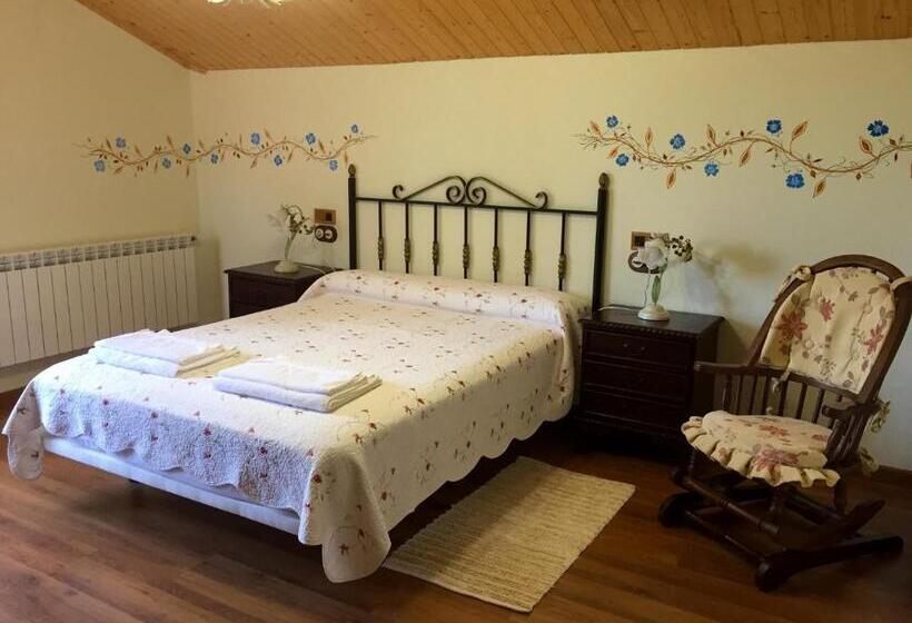 סוויטת ג'וניור, Rural Casa Ana