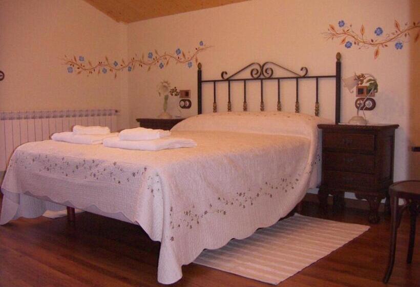 Полулюкс, Rural Casa Ana