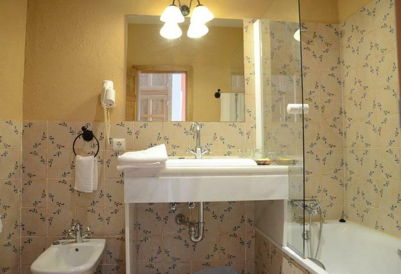 Номер Стандарт, Rural Casas De Don Adame