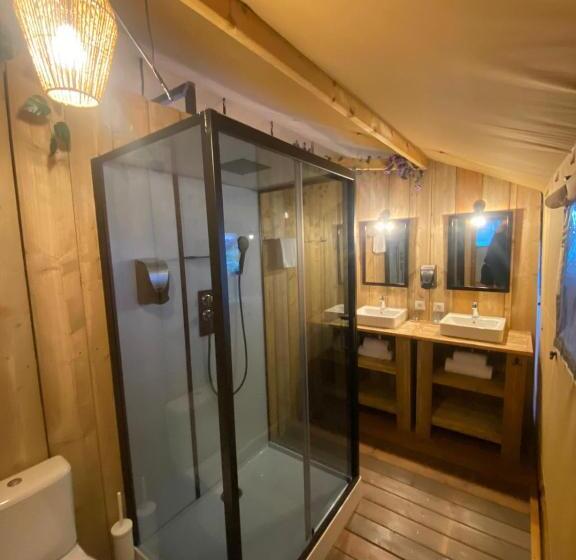 Люкс Вид на Горы, Hostal La Salut De Terrades
