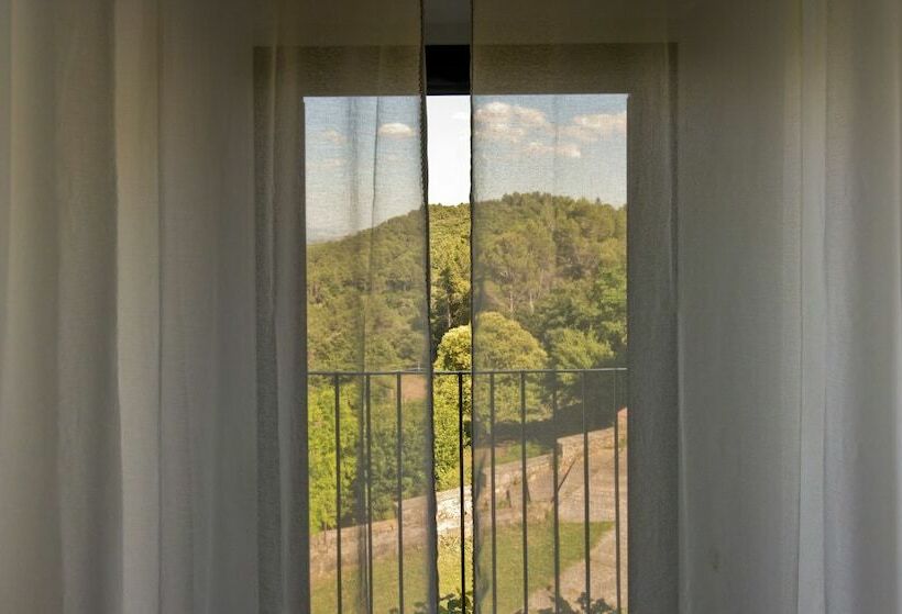 Люкс, Hostal La Salut De Terrades
