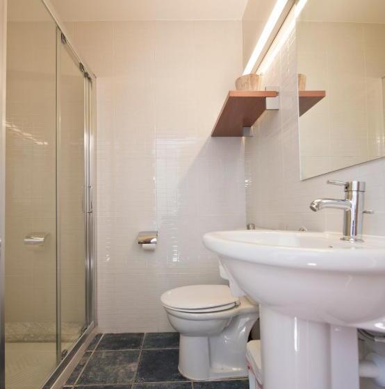 Номер Стандарт, Hostal La Salut De Terrades