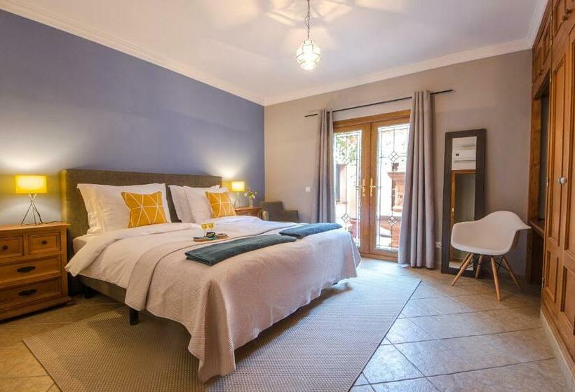 اتاق استاندارد, Villa Conmigo Bed & Breakfast