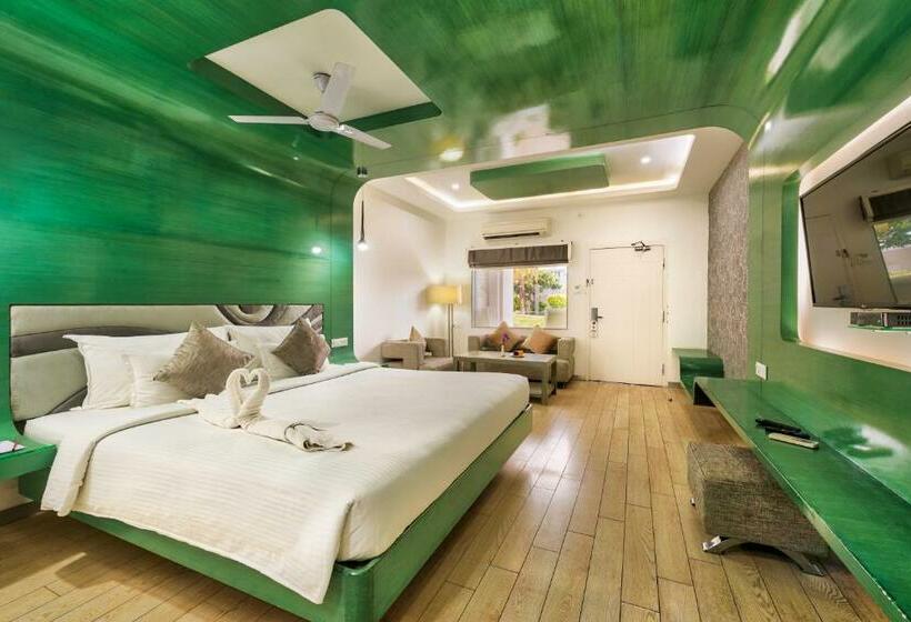 Студия Стандарт, Grande Bay Resort And Spa Mamallapuram