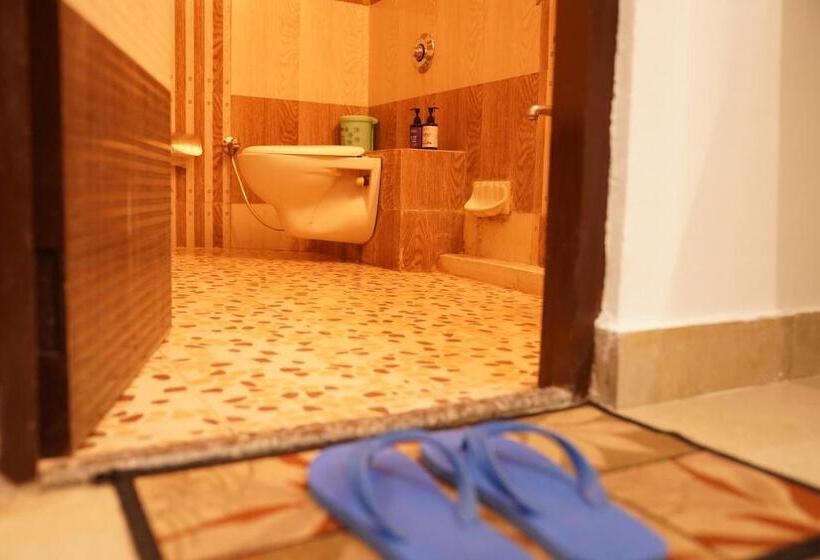 Номер Стандарт, Omni Plaza
