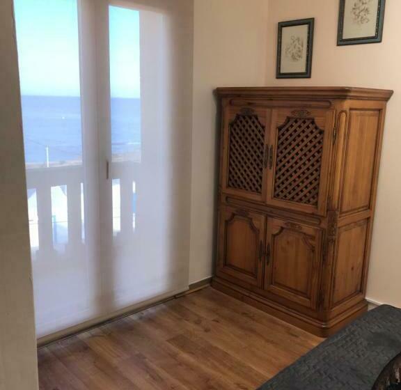 Deluxe Suite Sea View, Botanico Beauty Boutique Hotel Spa