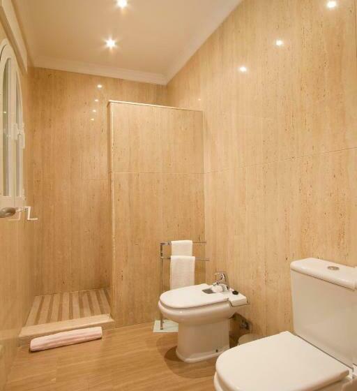 اتاق لوکس با چشم‌انداز دریا, Botanico Beauty Boutique Hotel Spa