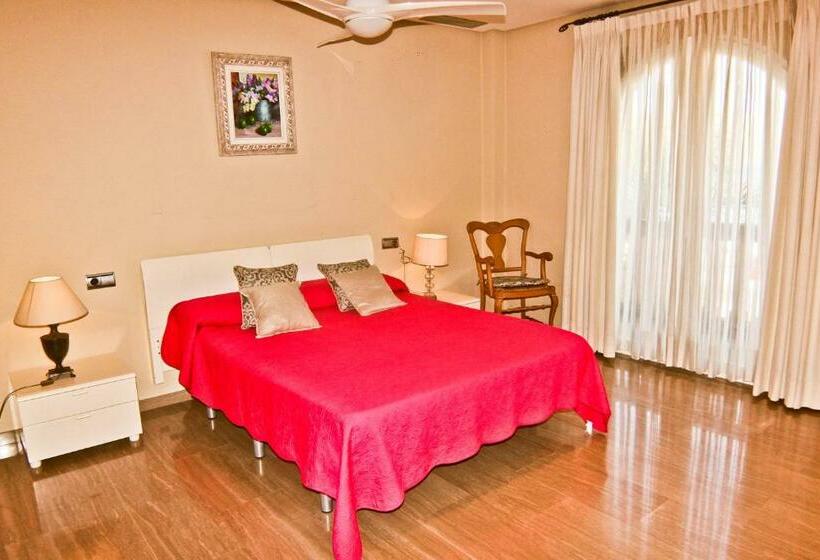 اتاق استاندارد با بالکن و چشم‌انداز دریا, Botanico Beauty Boutique Hotel Spa