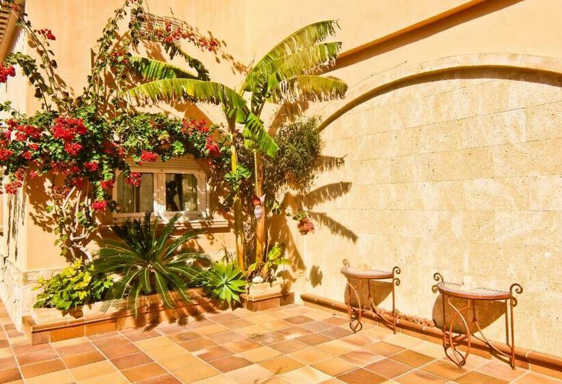 اتاق لوکس با چشم‌انداز دریا, Botanico Beauty Boutique Hotel Spa