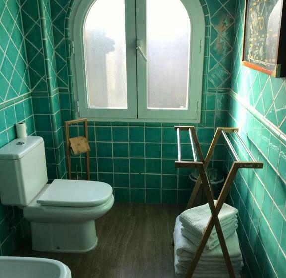 Deluxe Suite Sea View, Botanico Beauty Boutique Hotel Spa