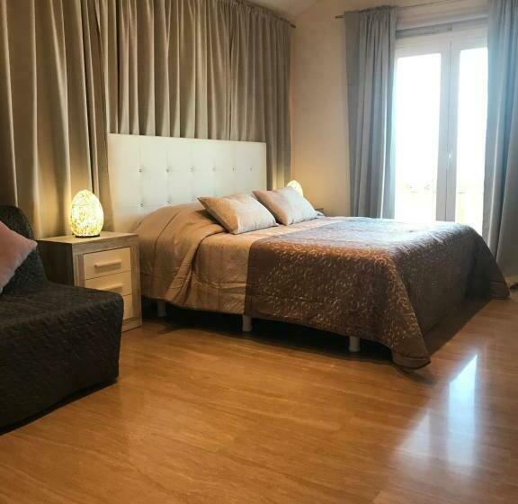 Deluxe Suite Sea View, Botanico Beauty Boutique Hotel Spa