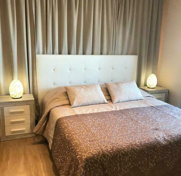 Deluxe Suite Sea View, Botanico Beauty Boutique Hotel Spa