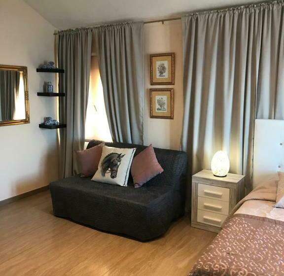 Deluxe Suite Sea View, Botanico Beauty Boutique Hotel Spa