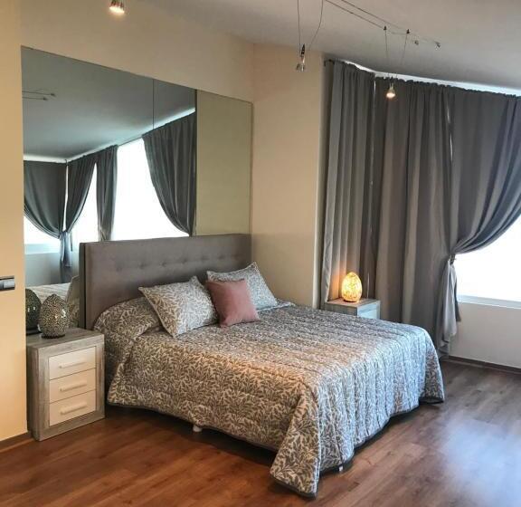 اتاق لوکس, Botanico Beauty Boutique Hotel Spa