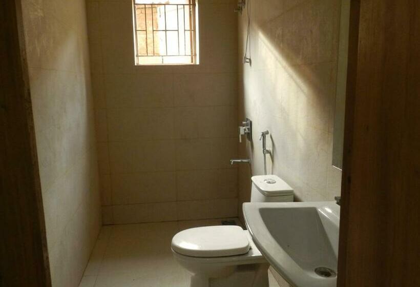 اتاق لوکس, The Old Quarter Hostel