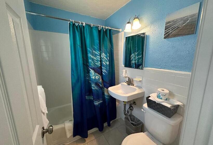 اتاق استاندارد, Ala Kai Resort Motel