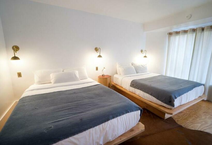 Номер Стандарт, Alamo Motel