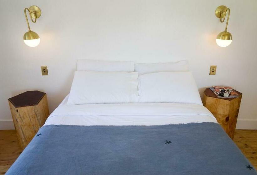 스탠다드 룸, Alamo Motel