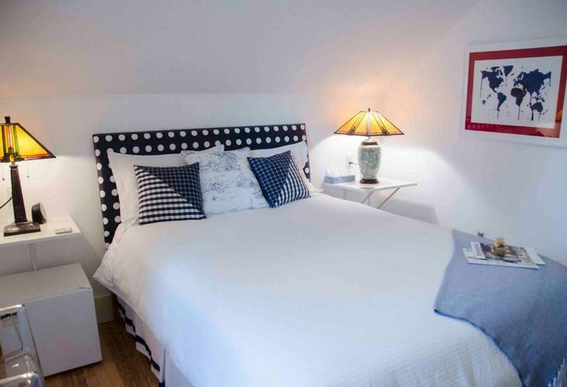 اتاق استاندارد, Anderson Bed & Breakfast