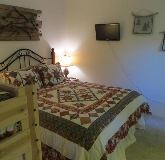 패밀리 스위트, Donner Lake Inn