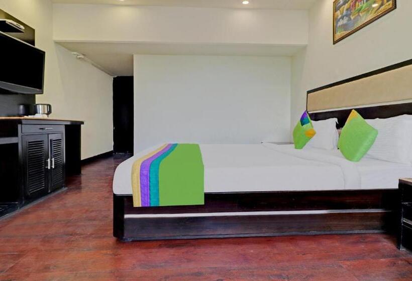 标准间, Itsy Hotels Southend