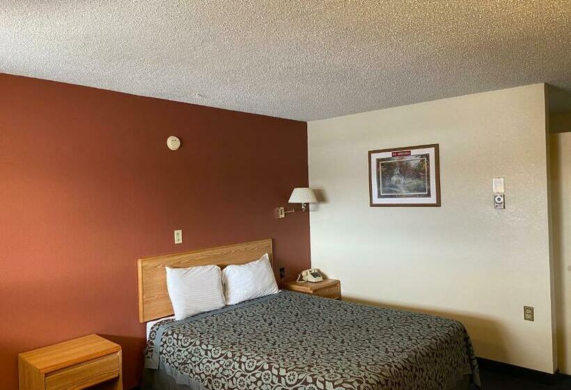Номер Стандарт, Econo Lodge