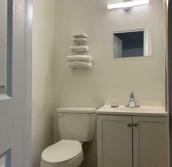스탠다드 룸, Budget Inn