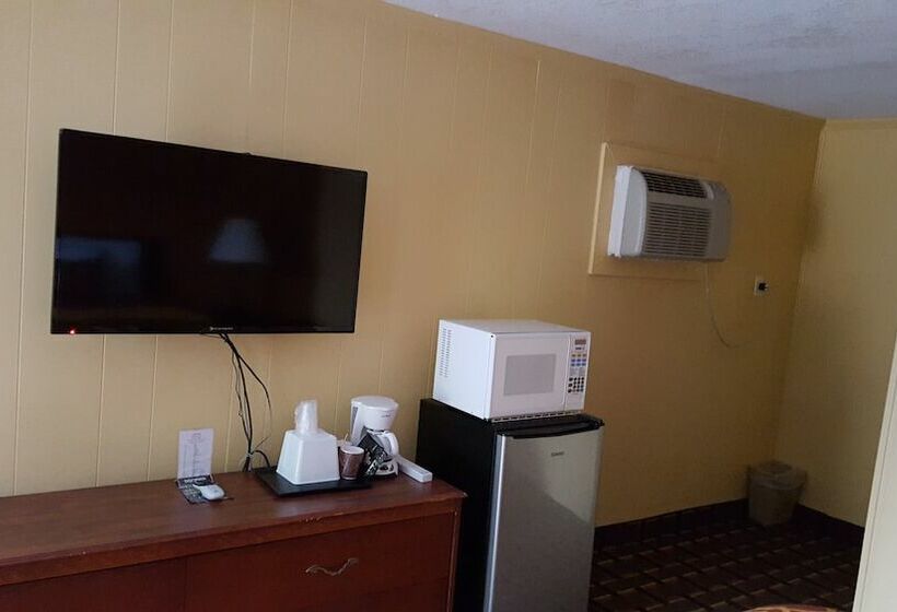 Номер Стандарт Индивидуальный, Royal Inn
