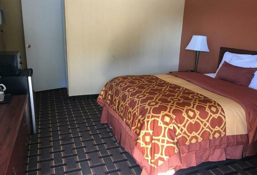 Номер Стандарт Индивидуальный, Royal Inn