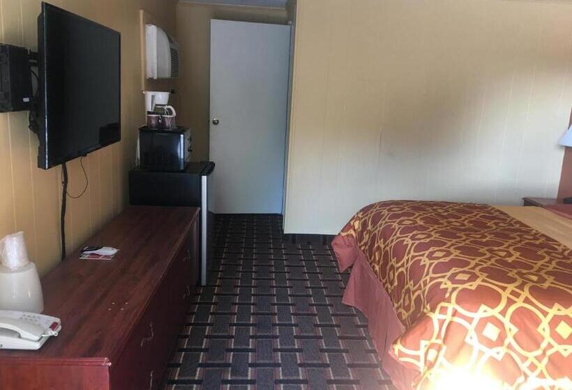 Номер Стандарт Индивидуальный, Royal Inn