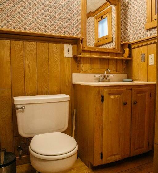 Четырехместный Номер Стандарт, The Hostel California