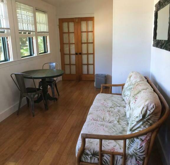 غرفة عائلية, Banyan Tree B&b Retreat