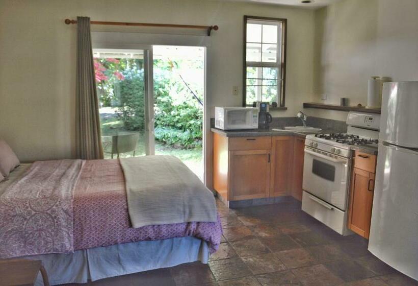 Номер Стандарт, Banyan Tree B&b Retreat