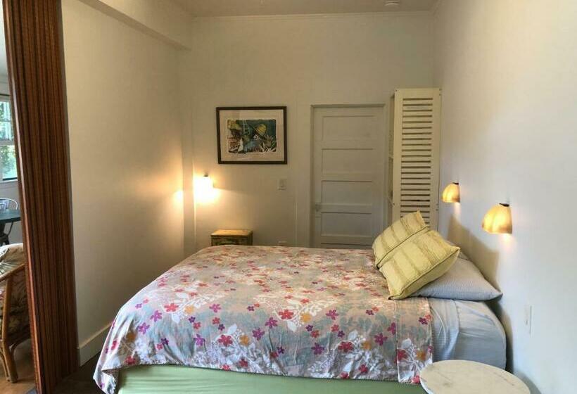 غرفة عائلية, Banyan Tree B&b Retreat